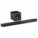 Soundbar Samsung HW-Q800F/EN 5.1.2 kan. 400W Bluetooth 5.3 Dolby Atmos Czarny (OUTLET)