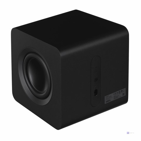 Soundbar Samsung HW-Q800F/EN 5.1.2 kan. 400W Bluetooth 5.3 Dolby Atmos Czarny (OUTLET)