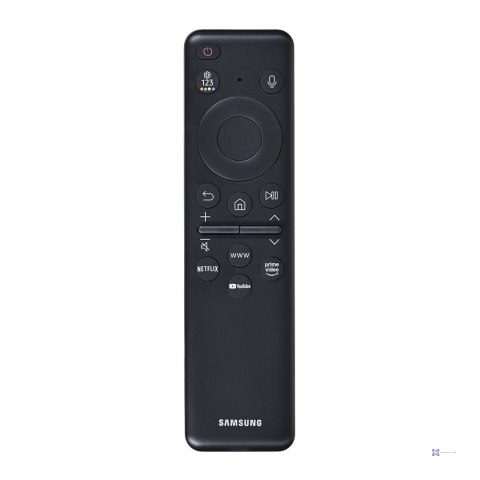 Telewizor Samsung QE55QN70FAUXXH Neo QLED 55'' 4K Ultra HD 144Hz Tizen Q-Symphony Czarny (MODEL 2025)