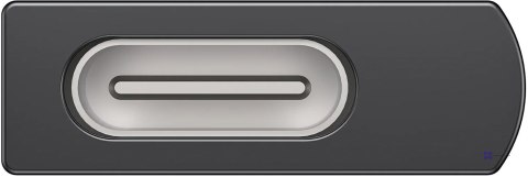 UNITEK ADAPTER USB-A - USB-C 10 GBPS M/F CZARNY