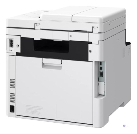 Urządzenie wielofunkcyjne Canon i-SENSYS MF754Cdw II