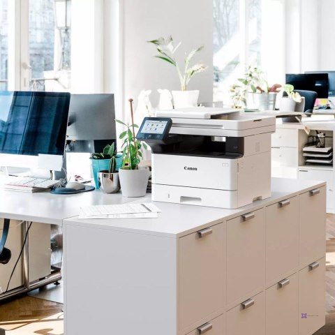 Urządzenie wielofunkcyjne Canon i-Sensys MF461DW II