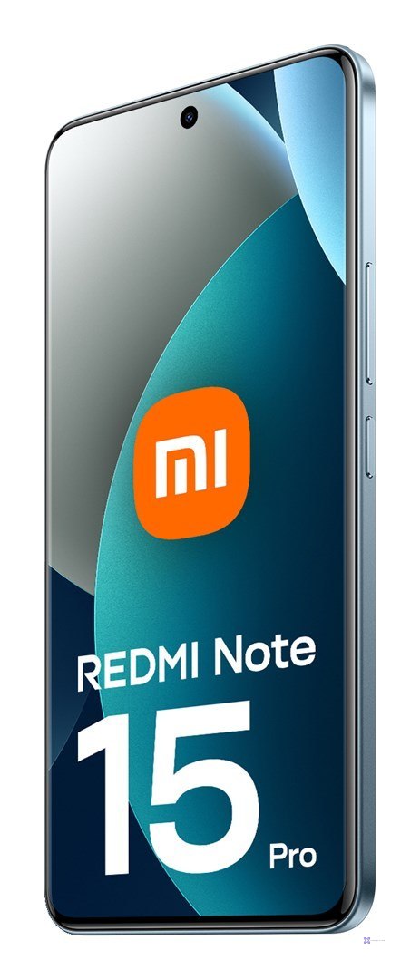 Xiaomi Redmi Note 15 Pro 8/256GB 4G Glacier Blue