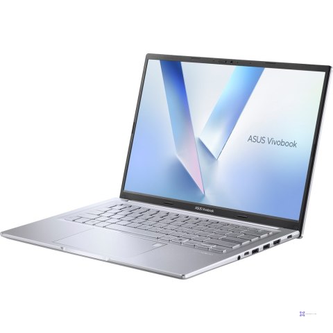 ASUS Vivobook 14 M1405NAQ-LY014 Ryzen 5 150 14.0"WUXGA IPS-level Panel 60Hz 300nits AG 16GB DDR5 SSD512 AMD Radeon Graphics WLAN