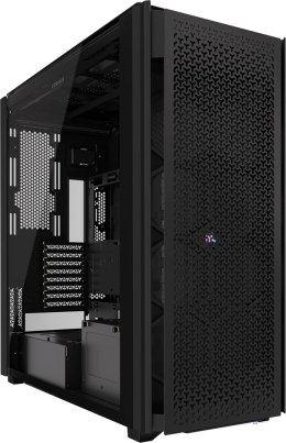 CORSAIR 9000D RGB AIRFLOW Super Full-Tower Black