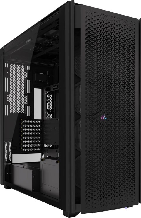 CORSAIR 9000D RGB AIRFLOW Super Full-Tower Black