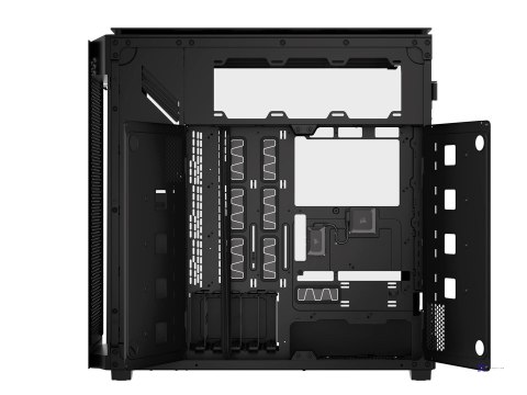 CORSAIR 9000D RGB AIRFLOW Super Full-Tower Black