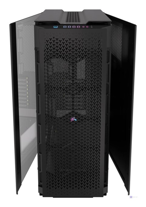 CORSAIR 9000D RGB AIRFLOW Super Full-Tower Black