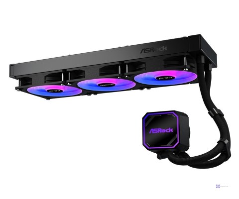 Chłodzenie ASRock Pro 360 ARGB