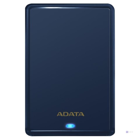 Dysk zewnętrzny HDD ADATA AHV620S-2TU31-CBL
