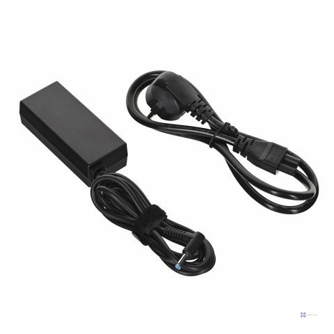 HP 17-CN3003D i3-N305 17.3" 8GB SSD256 BT Win11 Natural Silver (REPACK) 2Y