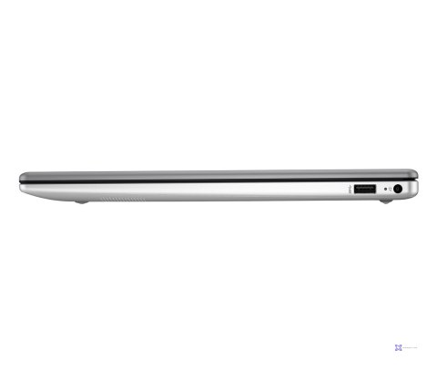 HP 255 G10 Ryzen 5 7535U 15.6"FHD 300nits AG 16GB DDR5 4800 SSD512 Radeon 660M Cam720p 41Wh NoOS Turbo Silver 3Y OnSite