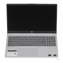 HP OmniBook 3 15-FN0105D Ryzen AI 5 330 15.6"FHD Touch IPS 16GB SSD512 FPR Win11 Glacier Silver (REPACK) 2Y