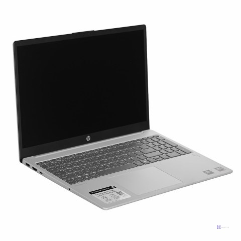 HP OmniBook 3 15-FN0105D Ryzen AI 5 330 15.6"FHD Touch IPS 16GB SSD512 FPR Win11 Glacier Silver (REPACK) 2Y