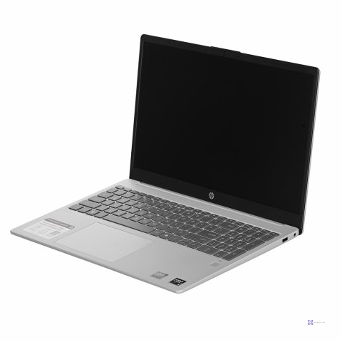 HP OmniBook 3 15-FN0105D Ryzen AI 5 330 15.6"FHD Touch IPS 16GB SSD512 FPR Win11 Glacier Silver (REPACK) 2Y