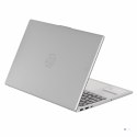 HP OmniBook 3 15-FN0105D Ryzen AI 5 330 15.6"FHD Touch IPS 16GB SSD512 FPR Win11 Glacier Silver (REPACK) 2Y