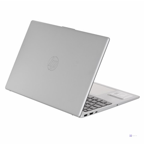 HP OmniBook 3 15-FN0105D Ryzen AI 5 330 15.6"FHD Touch IPS 16GB SSD512 FPR Win11 Glacier Silver (REPACK) 2Y
