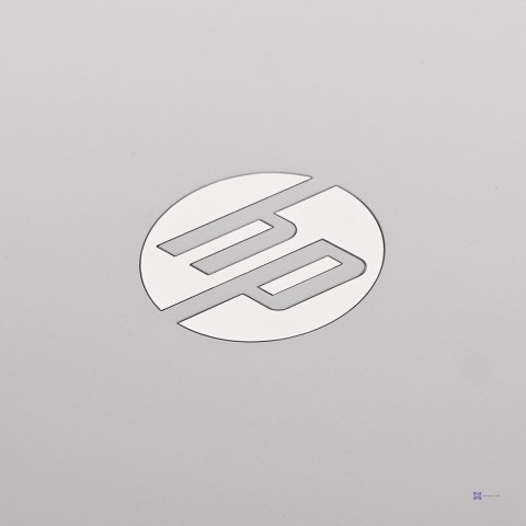 HP OmniBook 3 15-FN0105D Ryzen AI 5 330 15.6"FHD Touch IPS 16GB SSD512 FPR Win11 Glacier Silver (REPACK) 2Y