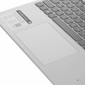HP OmniBook 3 15-FN0105D Ryzen AI 5 330 15.6"FHD Touch IPS 16GB SSD512 FPR Win11 Glacier Silver (REPACK) 2Y