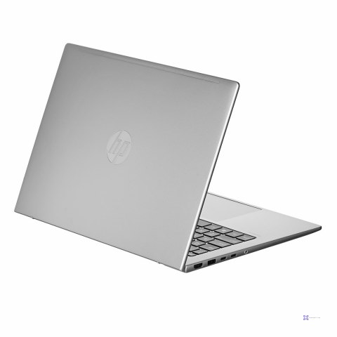 HP ProBook 4 G1ah AI Ryzen 5 220 AI 14"WUXGA IPS 16GB SSD512 BT W11Pro Pike Silver (REPACK) 2Y