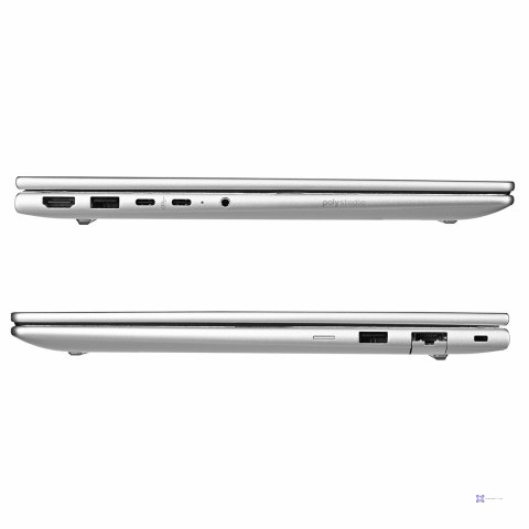 HP ProBook 4 G1ah AI Ryzen 5 220 AI 14"WUXGA IPS 16GB SSD512 BT W11Pro Pike Silver (REPACK) 2Y