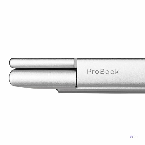 HP ProBook 4 G1ah AI Ryzen 5 220 AI 14"WUXGA IPS 16GB SSD512 BT W11Pro Pike Silver (REPACK) 2Y
