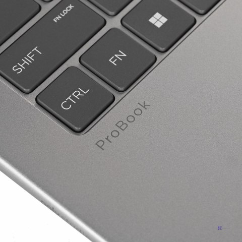 HP ProBook 4 G1ah AI Ryzen 5 220 AI 14"WUXGA IPS 16GB SSD512 BT W11Pro Pike Silver (REPACK) 2Y