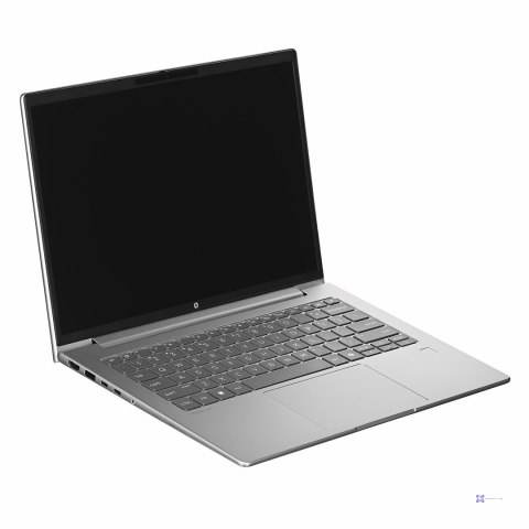 HP ProBook 4 G1ah AI Ryzen 5 220 AI 14"WUXGA IPS 16GB SSD512 BT W11Pro Pike Silver (REPACK) 2Y