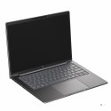 HP ZBook 8 G1 Ryzen AI 7 PRO 350 14"WUXGA 16GB SSD512 BT BLKB FPR W11Pro Meteor Silver (REPACK) 2Y