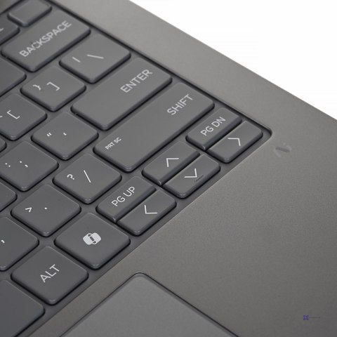 HP ZBook 8 G1 Ryzen AI 7 PRO 350 14"WUXGA 16GB SSD512 BT BLKB FPR W11Pro Meteor Silver (REPACK) 2Y