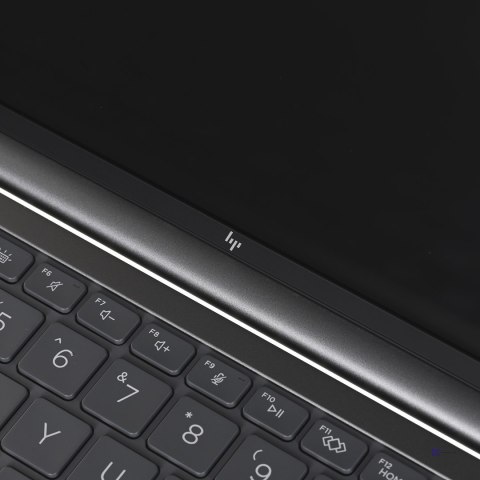 HP ZBook 8 G1 Ryzen AI 7 PRO 350 14"WUXGA 16GB SSD512 BT BLKB FPR W11Pro Meteor Silver (REPACK) 2Y