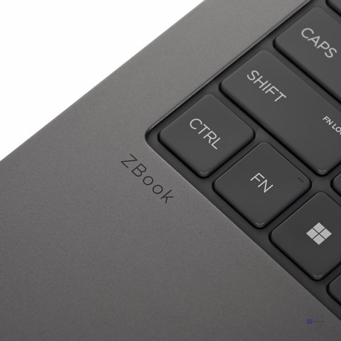 HP ZBook 8 G1 Ryzen AI 7 PRO 350 14"WUXGA 16GB SSD512 BT BLKB FPR W11Pro Meteor Silver (REPACK) 2Y