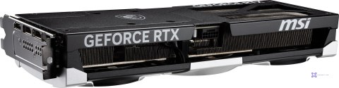 Karta graf. MSI RTX 5080 16G VENTUS 3X OC (OUTLET)