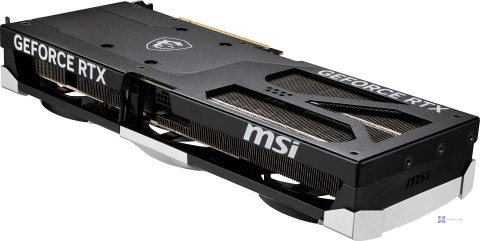 Karta graf. MSI RTX 5080 16G VENTUS 3X OC (OUTLET)