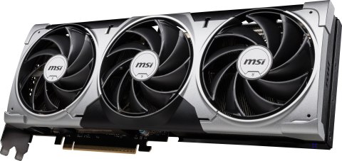 Karta graf. MSI RTX 5080 16G VENTUS 3X OC (OUTLET)