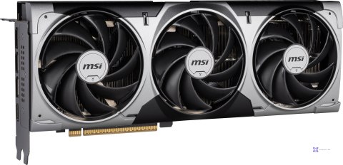 Karta graf. MSI RTX 5080 16G VENTUS 3X OC (OUTLET)