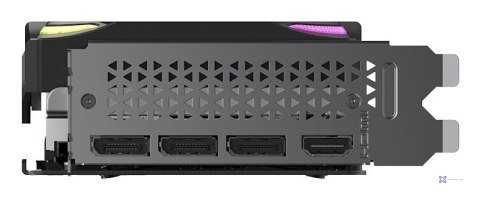 Karta graf. PNY GeForce RTX 5070 12GB ARGB OC 3-FAN