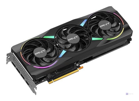 Karta graf. PNY GeForce RTX 5070 12GB ARGB OC 3-FAN
