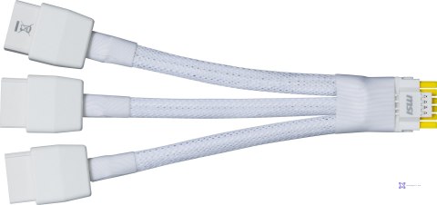 Karta graficzna MSI GeForce RTX 5080 16GB GAMING TRIO OC WHITE GDDR7