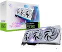 Karta graficzna MSI GeForce RTX 5080 16GB GAMING TRIO OC WHITE GDDR7