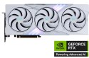 Karta graficzna MSI GeForce RTX 5080 16GB GAMING TRIO OC WHITE GDDR7