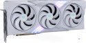 Karta graficzna MSI GeForce RTX 5080 16GB GAMING TRIO OC WHITE GDDR7