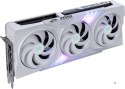 Karta graficzna MSI GeForce RTX 5080 16GB GAMING TRIO OC WHITE GDDR7