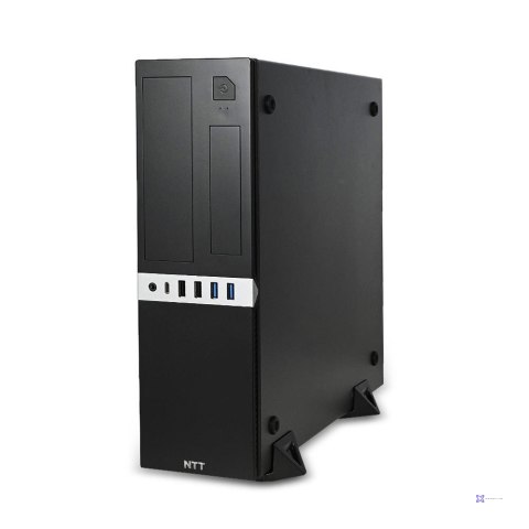 Komputer NTT proDesk SFF - Intel i5 12400, 8GB RAM, 512GB SSD, WIFI, W11 Home