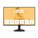 MONITOR AOC LED 27" 27B31H 120Hz