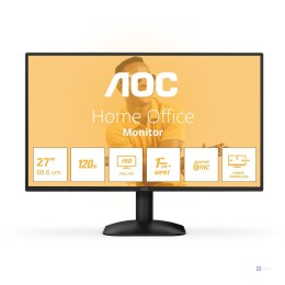 MONITOR AOC LED 27
