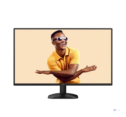 MONITOR AOC LED 27" 27B31H 120Hz