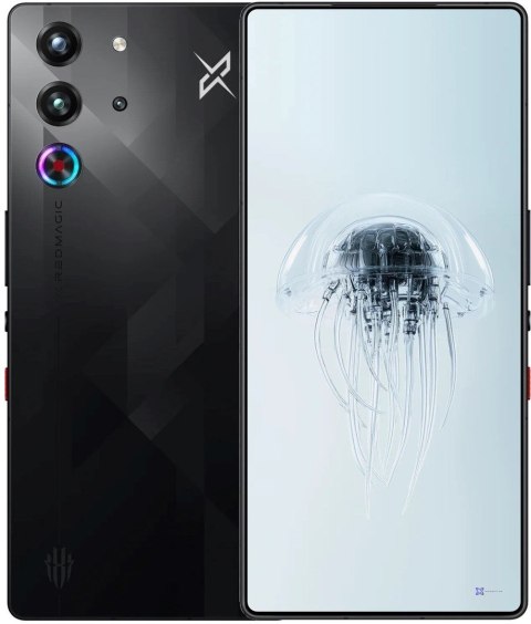 REDMAGIC 10 Pro 5G 12/256GB Shadow (OUTLET)