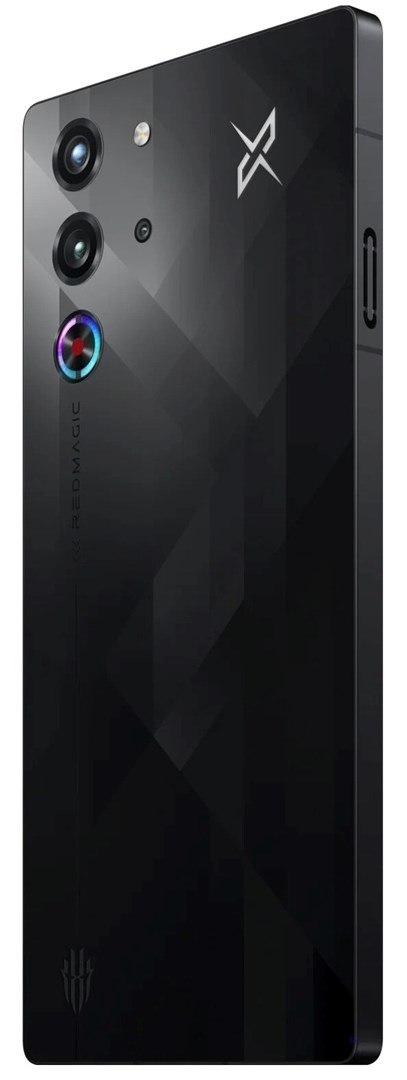 REDMAGIC 10 Pro 5G 12/256GB Shadow (OUTLET)