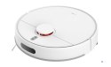 Robot sprzątający Xiaomi S40C 520 BHR9664EU (Bez worka) Biały